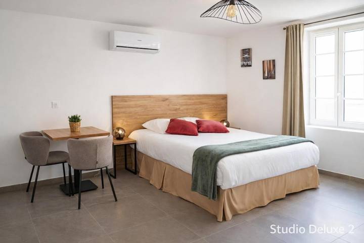 Casa de vacaciones para 2 personas - 1