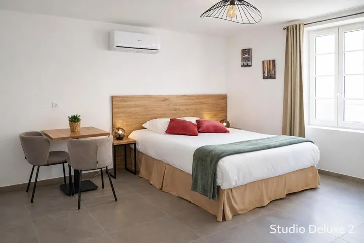 Casa de vacaciones para 2 personas - 1