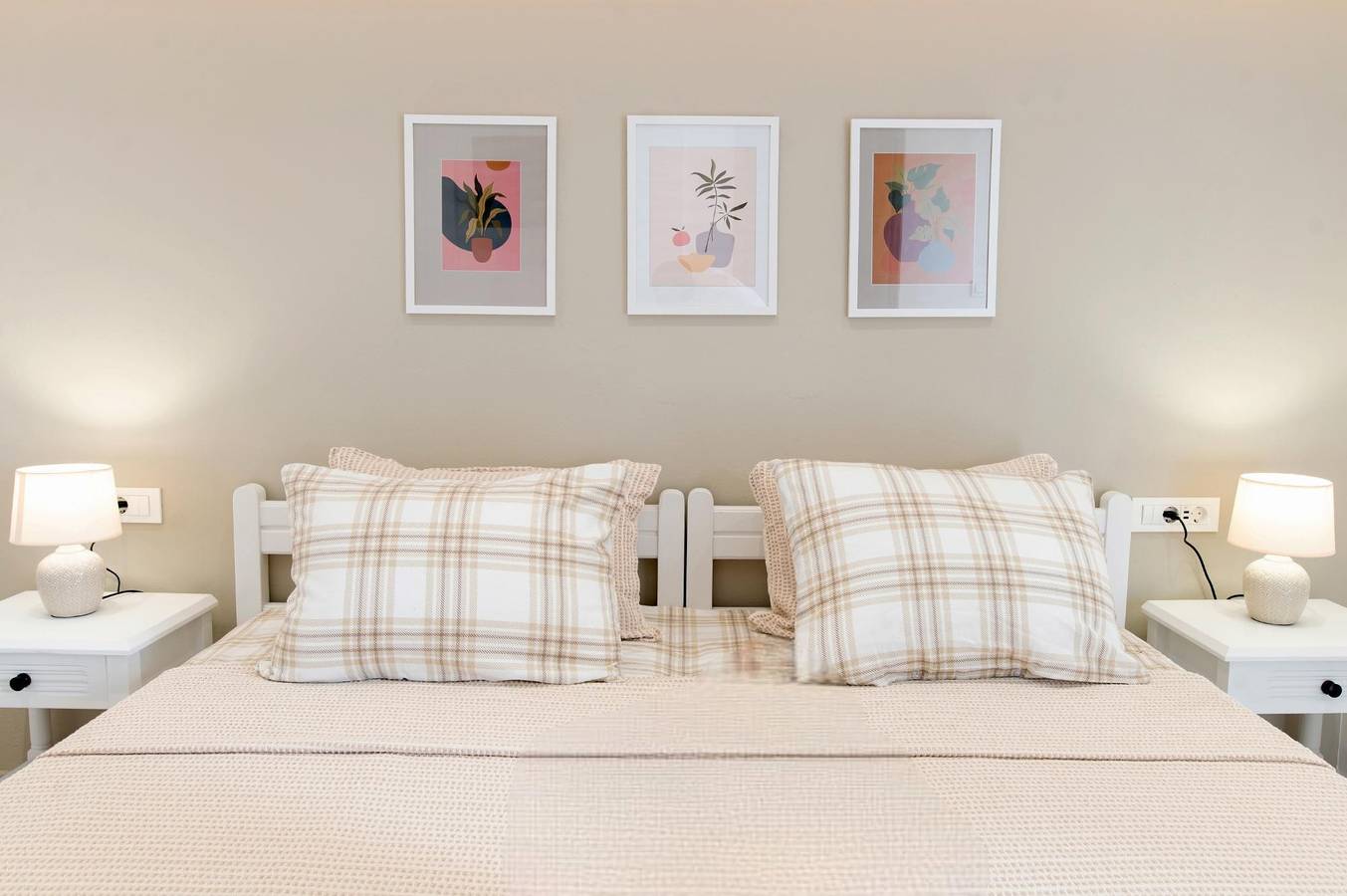 Ganze Ferienwohnung, Ferienwohnung für 2 Personen mit Pool in Kos Stadt, Kos