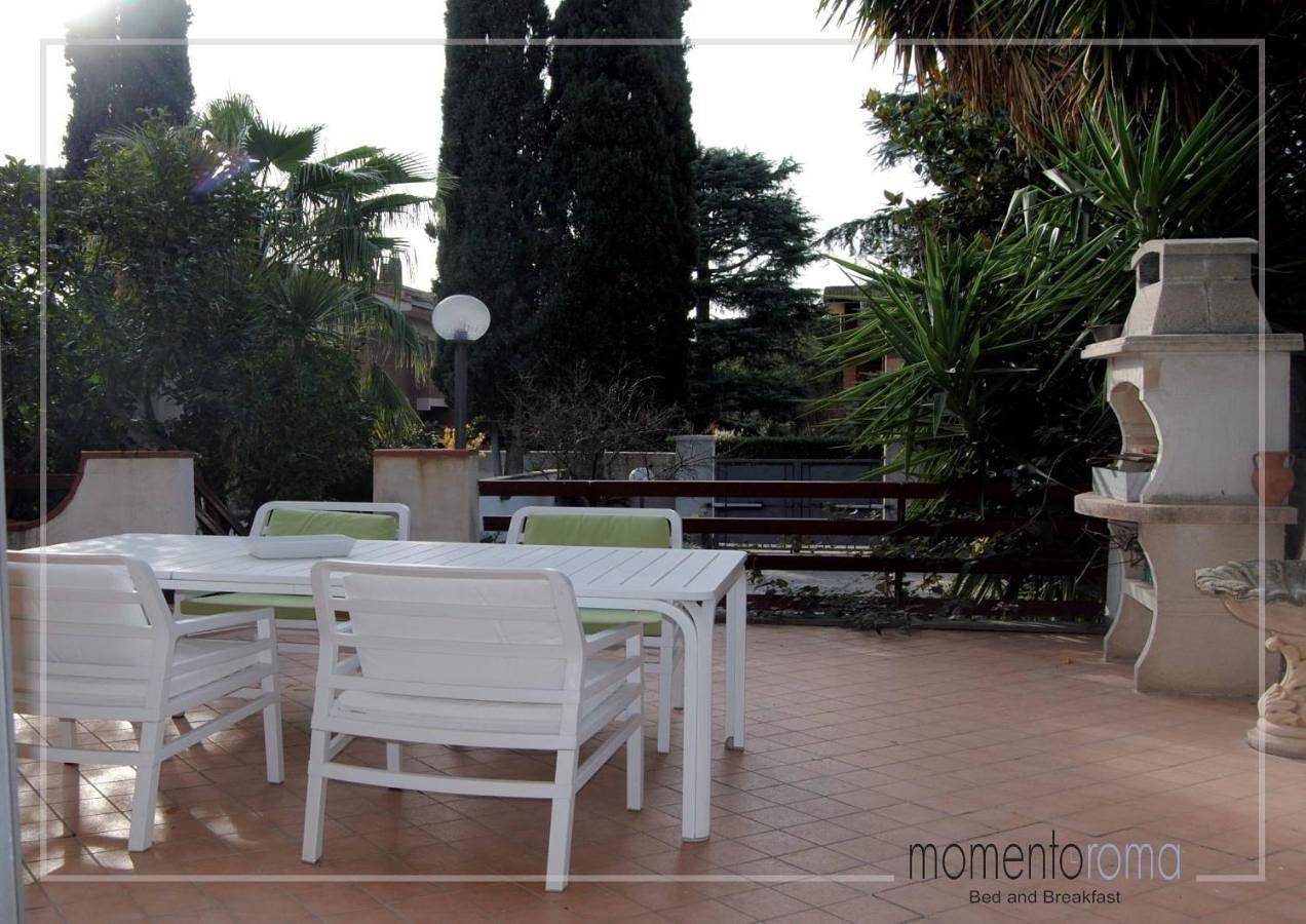 Double or Twin Room in Casal Morena, Roma