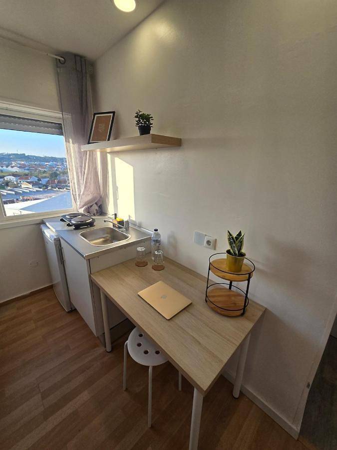 Apartamento inteiro, One-Bedroom Apartment in Abrantes e Alferrarede, Rio Tejo