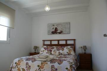 Apartamento De Vacaciones para 4 Personas en La Gudiña, Provincia de Orense, Foto 3