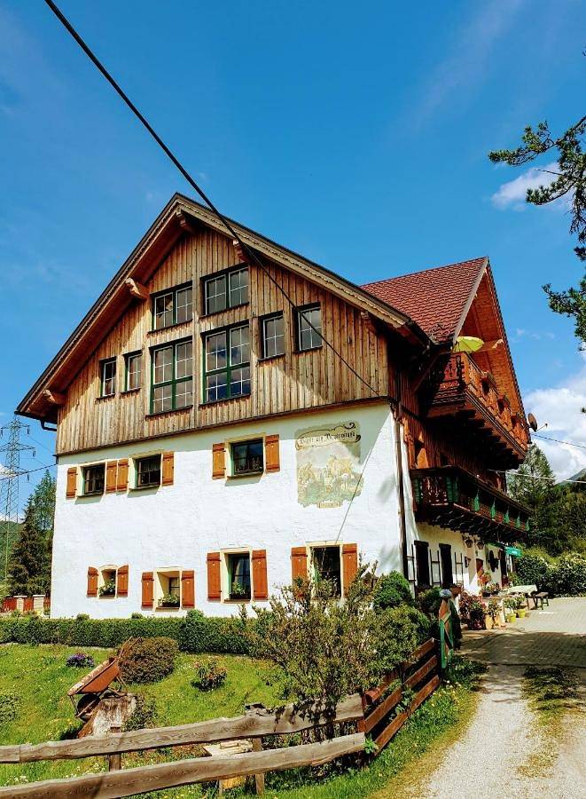 Bed and Breakfast für 2 Personen, mit Garten und Ausblick - 1