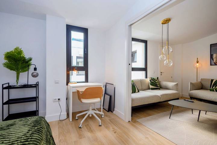 3Br Portview Luxury Penthouse & Terrace in Las Palmas de Gran Canaria Centre, Las Palmas de Gran Canaria
