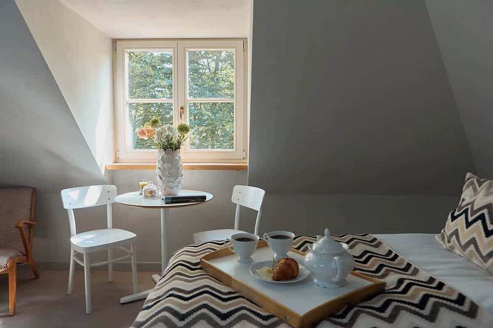 Ganze Wohnung, Willa Deco 8 | Orange Apartment in Zoppot, Zatoka Gdańska