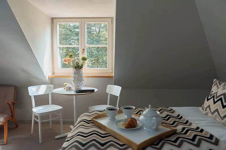 Ferienwohnung für 2 Personen - 1
