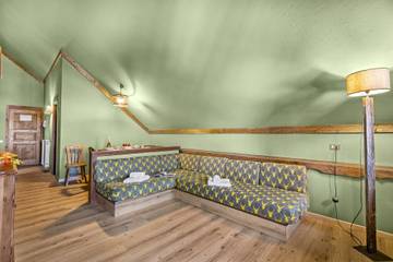 Appartamento per 6 Persone in Sauze di Cesana, Via Lattea, Foto 1