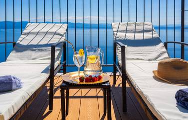 Villa für 8 Personen in Moscenicka Draga, Primorje-Gorski Kotar, Bild 4