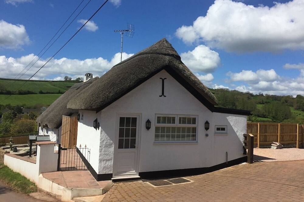 Casa vacanza a Devon a partire da 109€ a notte