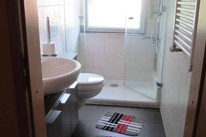 Ganze Wohnung, Ferienwohnung direkt am Wald in ruhiger Einzellage im Herzen der Vulkaneifel in Gerolstein, Vulkaneifel