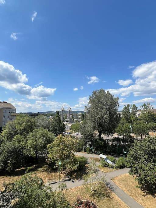 Ganze Wohnung, Two-Bedroom Apartment in Brigittenau, Wien
