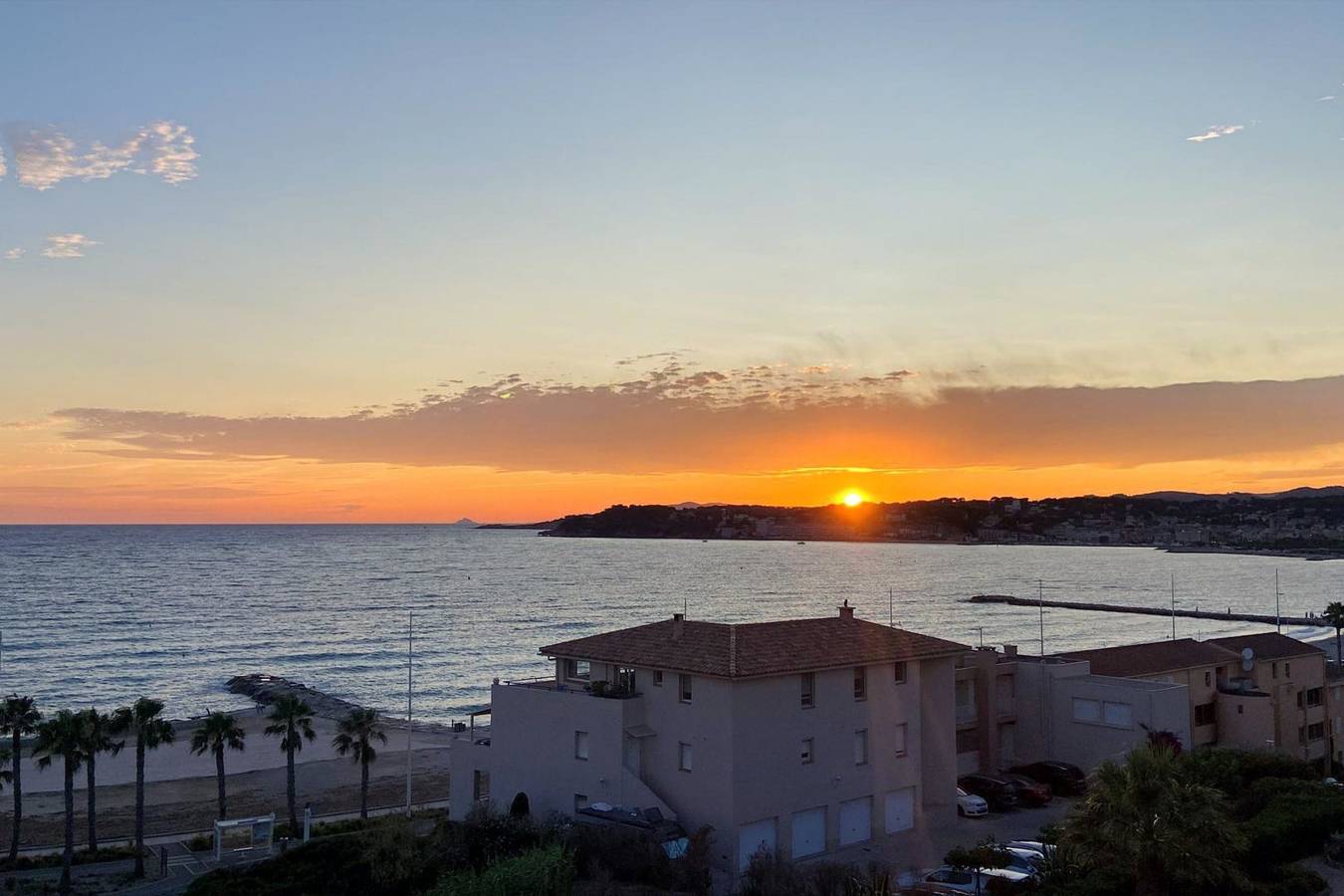 Appartement de vacances