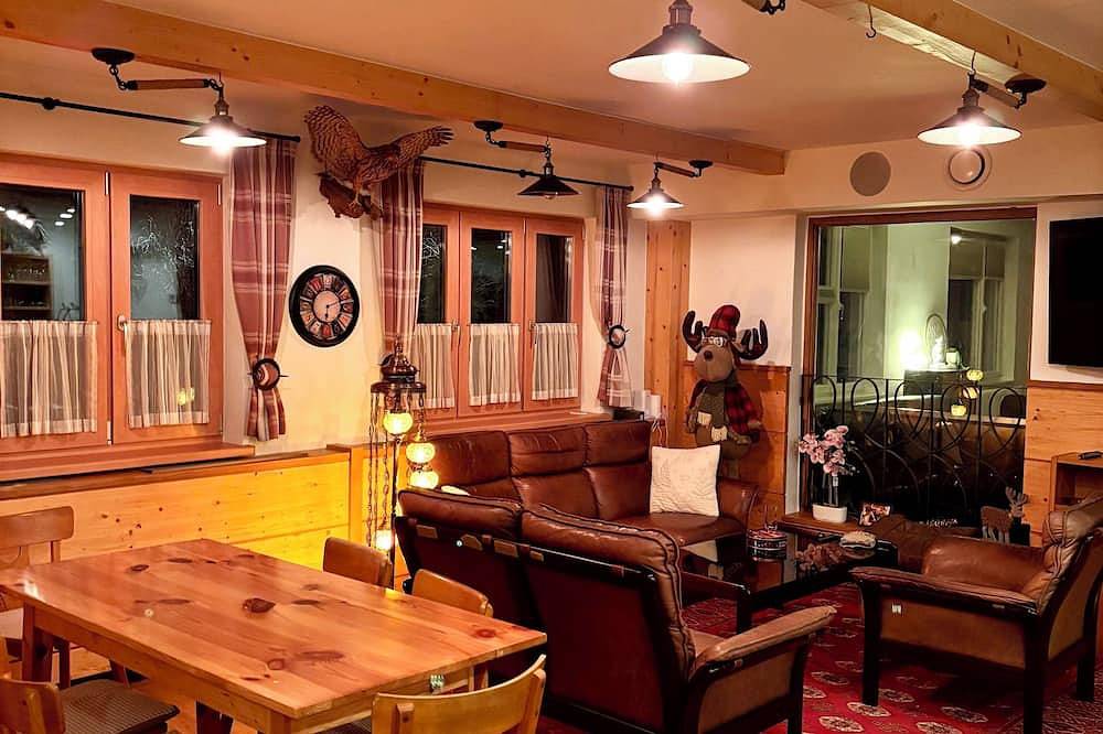 Sanctuary: Private Alpine Residence for Retreats in Neustift am Alpenwald (Wiener Alpen), Wiener Alpen in Niederösterreich