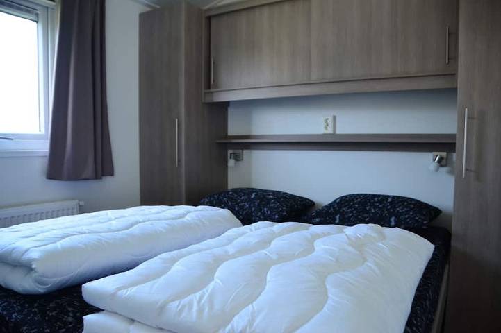 Cottage für 6 Personen, mit Haustier in Westkapelle - 3