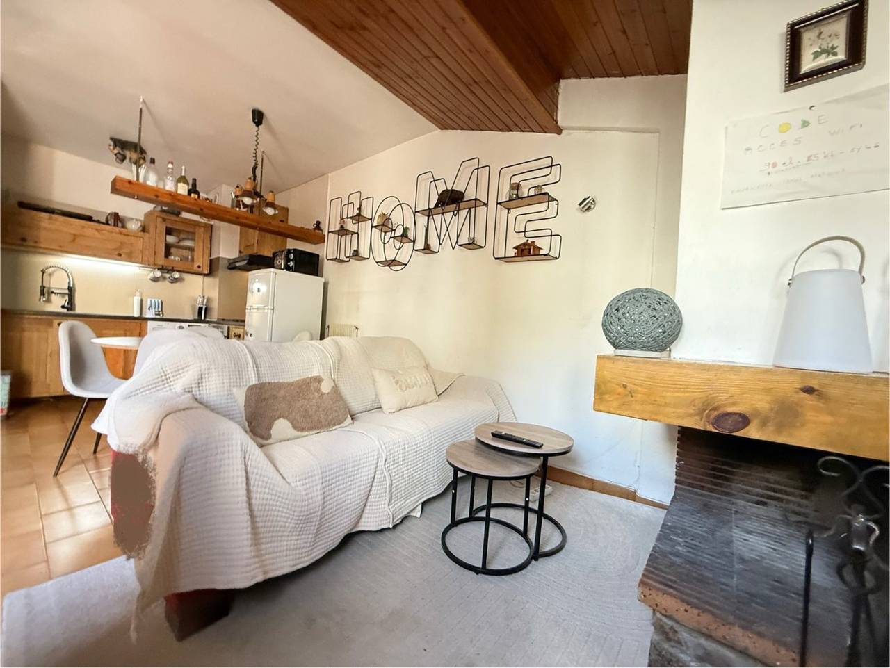 Appartement entier, Appartement à Arinsal, à 650 m des télécabines in Pal Arinsal