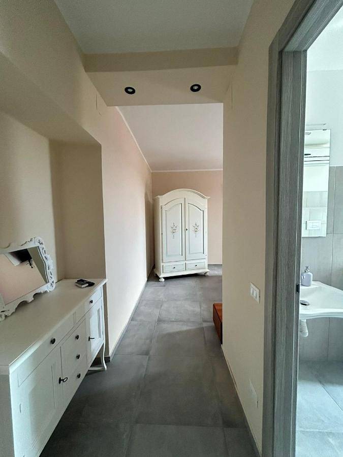 Casa vacanza per 2 persone, con giardino in Francavilla al Mare