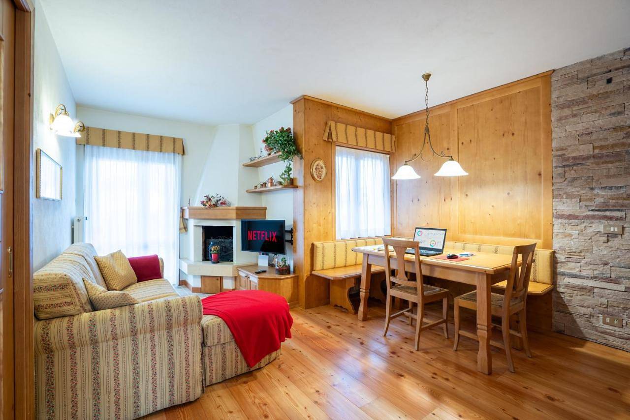 Apartamento inteiro, 3 minuti da Asiago - Zona silenziosa in Roana, Vicenza (província)