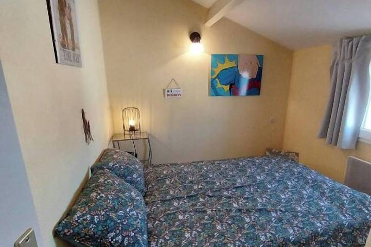 Location de vacances pour 6 personnes, avec jardin dans Plage de Matha - 4
