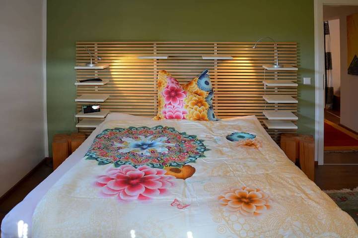 Ferienhaus für 6 Personen, mit Terrasse und Garten in Berlin - 3