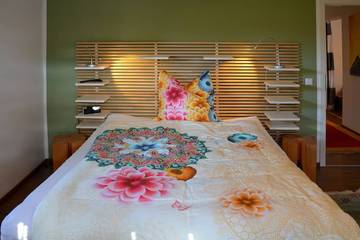 Bungalow für 6 Personen in Marzahn - Hellersdorf, Berlin, Bild 2