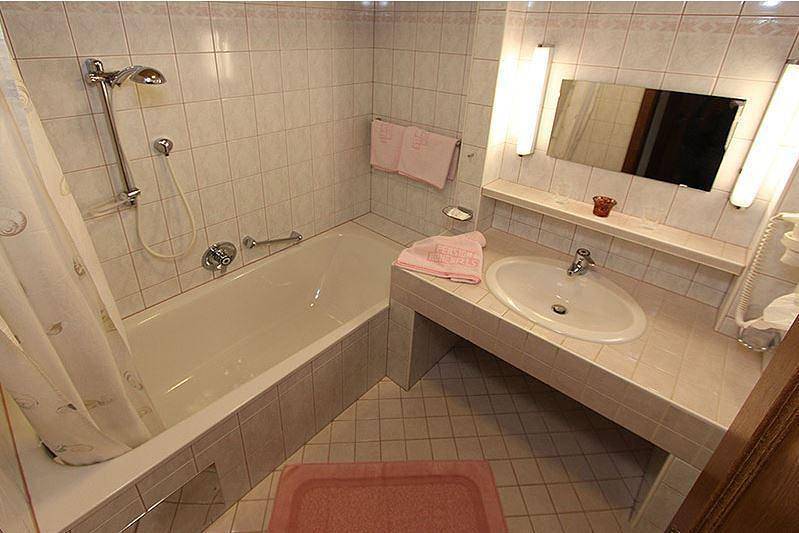 Ganze Ferienwohnung, Familienzimmer in Obergurgl, Sölden (Österreich)