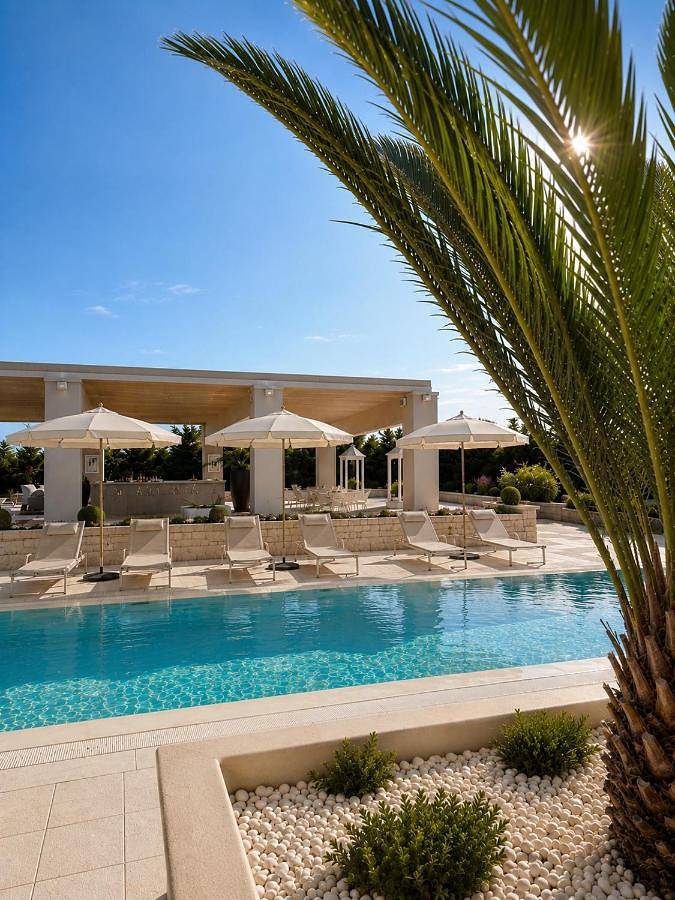 Villa Brigida Resort - Soft Luxury Atmosphere - Adult Oriented in Santeramo in Colle, Parco nazionale dell'Alta Murgia