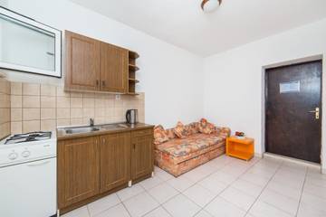 Apartament Wakacyjny dla 4 osoby w Babićeva plaža, Zaostrog, Zdjęcie 2