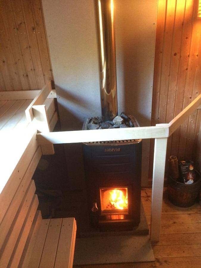Twin Room with Shared Bathroom in Leksand, Siljansee