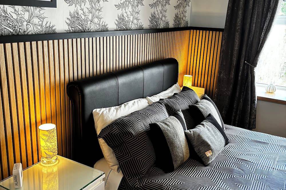 But and Ben Luxury Cottage in the heart of Gatehouse of Fleet in Gatehouse of Fleet, Dumfries und Galloway