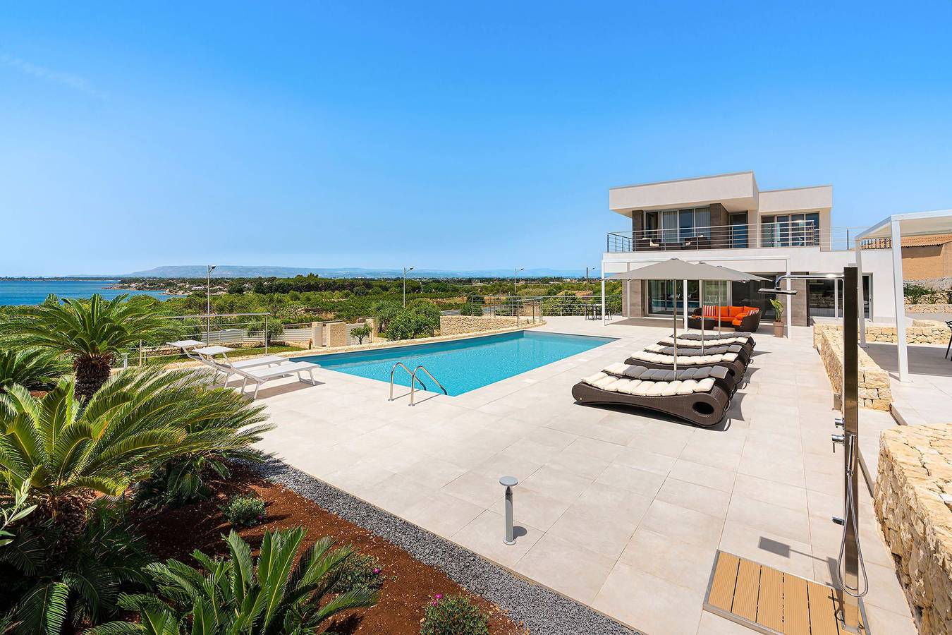 Casa vacanza a Siracusa a partire da 1550€ a notte