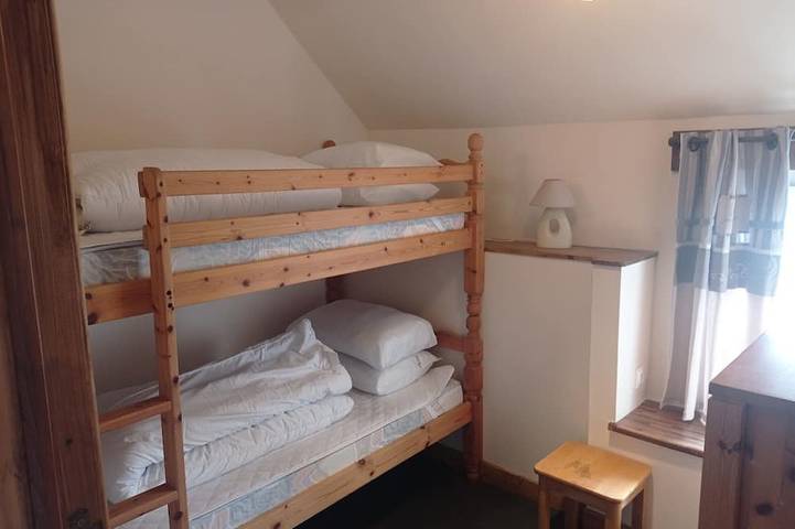 Location de vacances pour 4 personnes à Lithaire - 2