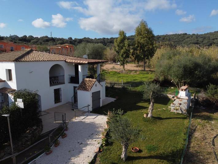 Ferienwohnung für 3 Personen, mit Garten in Bari Sardo - 2
