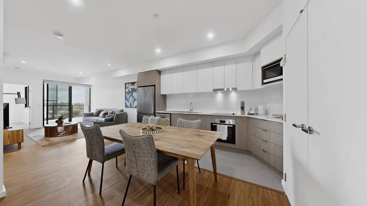 Entire holiday apartment, Ferienwohnung für 4 Personen (91 m²) in Cannington, Perth