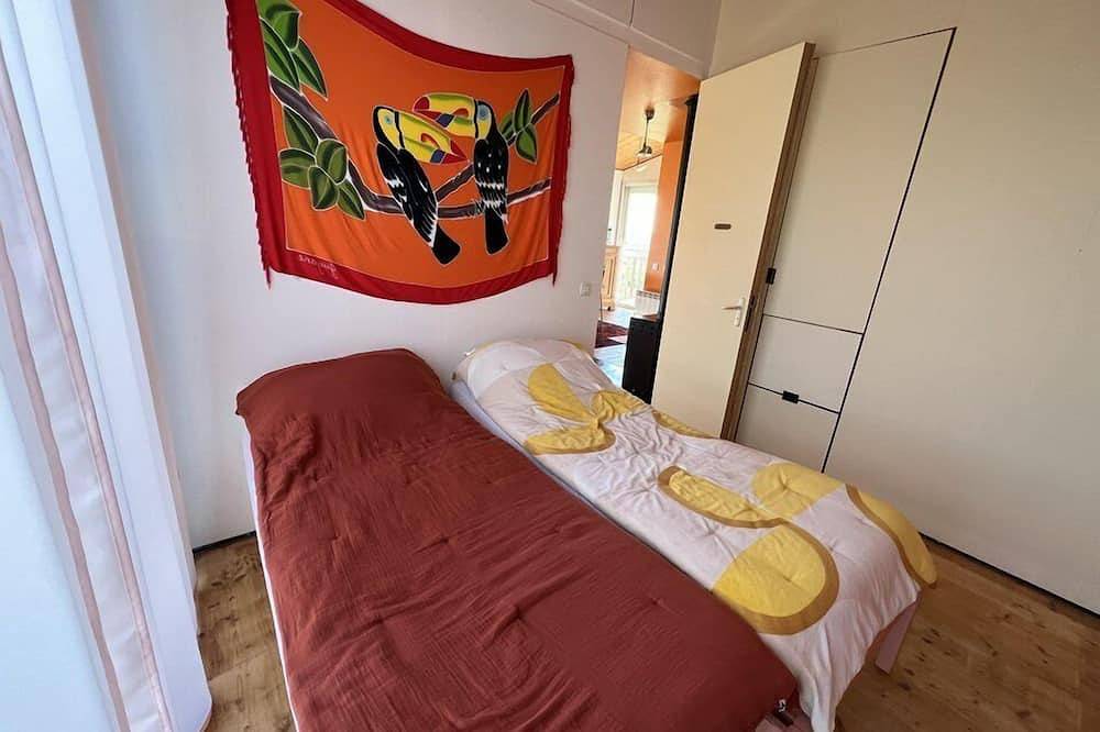 Totaler Szenenwechsel für dieses Chalet im Herzen der Natur in Le Verdon-sur-Mer, Lesparre-Médoc und Umgebung