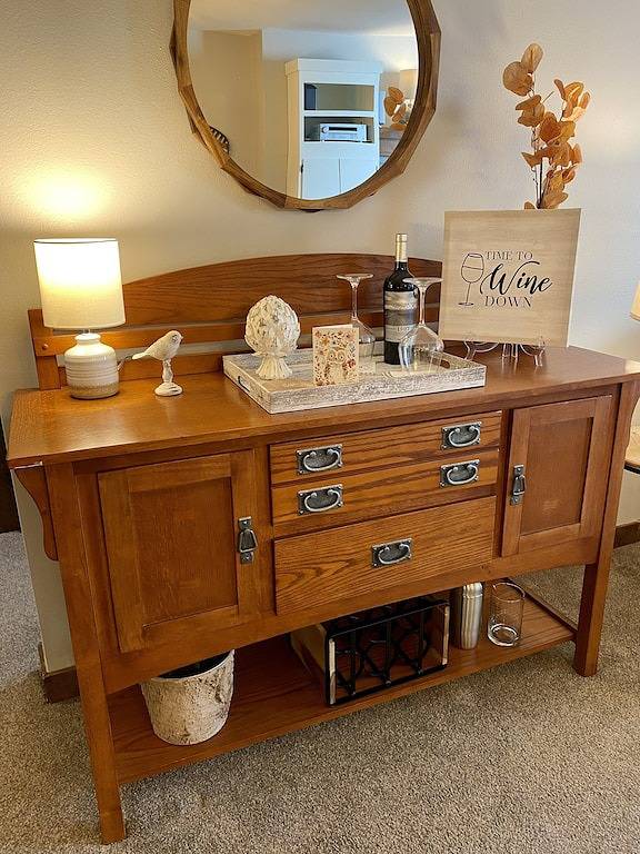 Ganze Wohnung, Killington Sun Dog Trail ski-on ski-off 2 bedroom 2 bathroom 1st floor condo in Killington, Rutland County