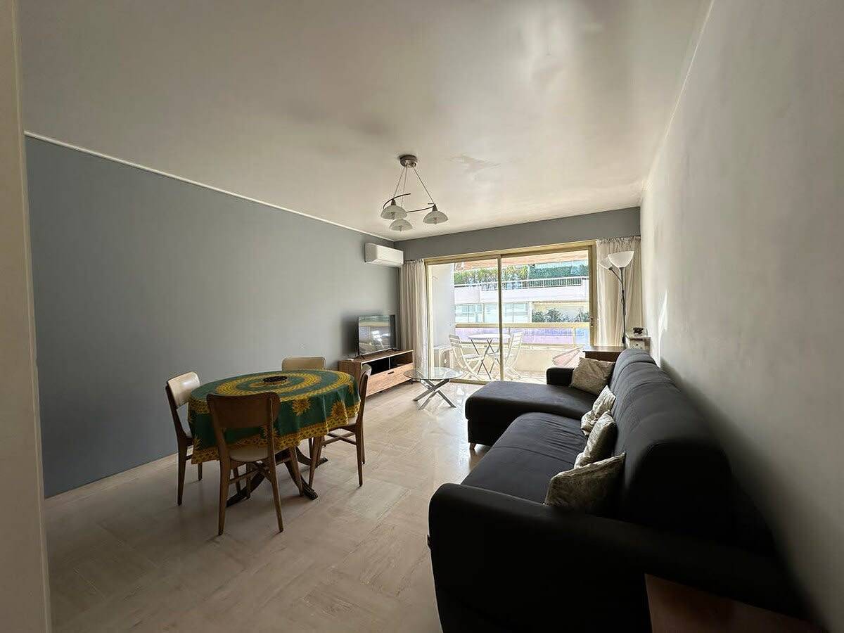 Appartement entier, Appartement de vacances pour 4 personnes in Cannes, Côte méditerranéenne (France)