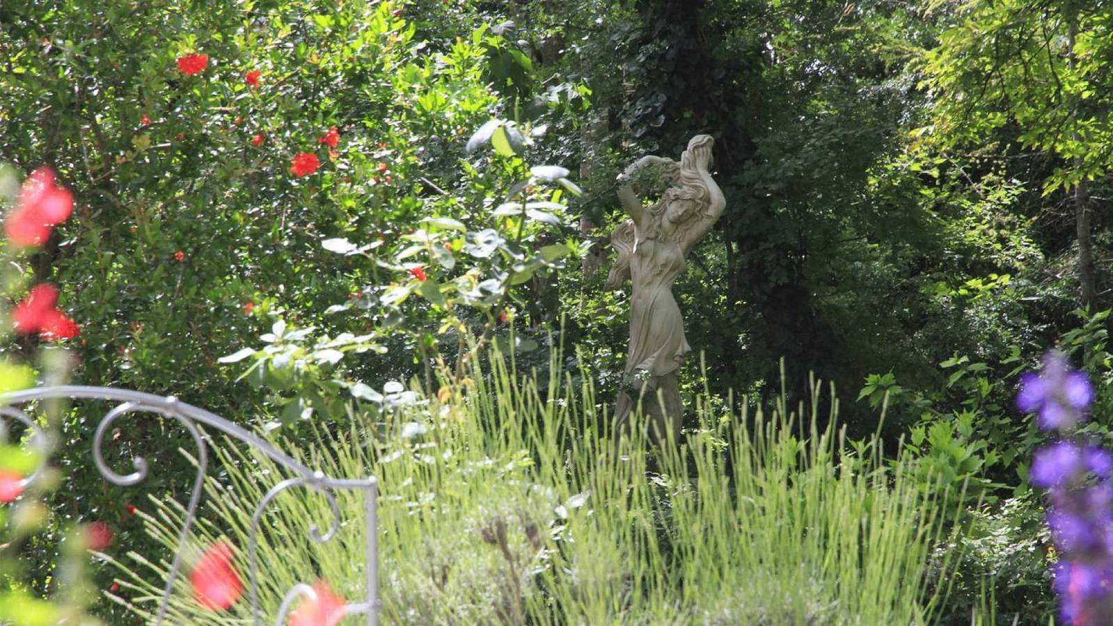 La Madière in Puylaurens, Castres und Umgebung