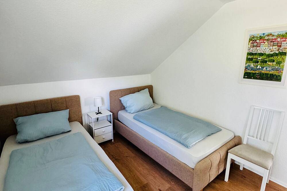 Ferienhaus Marienblick - Fh Marienblick, 8 Erw. +1K bis 2J., 2 in Marienhagen, Vöhl