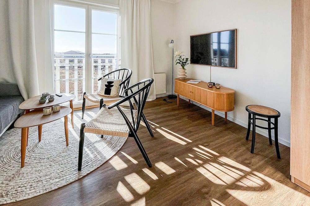 Cozy home in Varberg with house sea view in Varberg, Halland