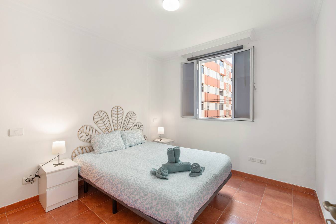 Casa vacanze 'Casa Isleta' con Wi-Fi in La Isleta, Las Palmas de Gran Canaria
