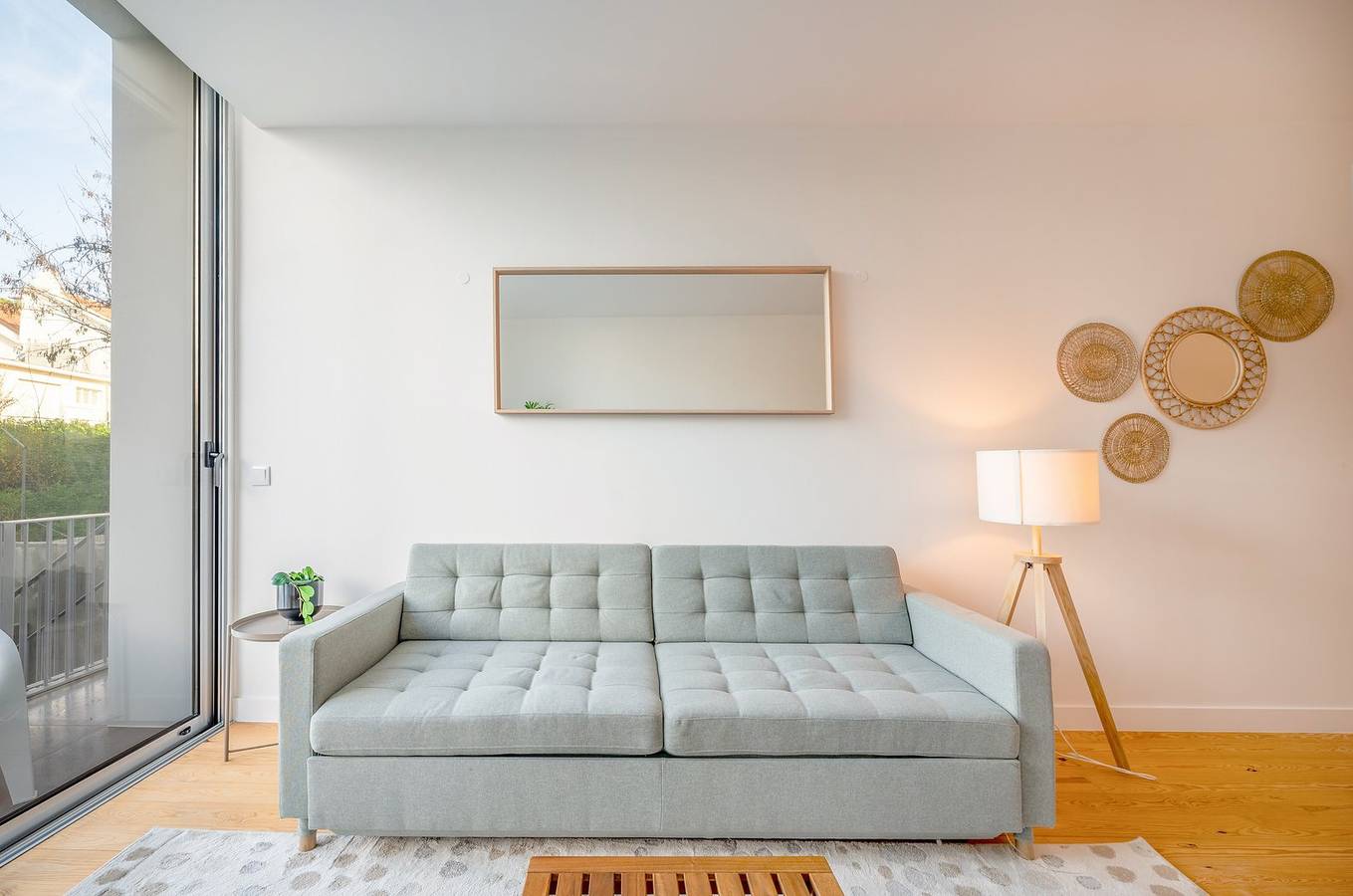 Appartamento intero, Guestready - Un piacevole soggiorno nel centro della città in Lisbona, Costa de Lisboa