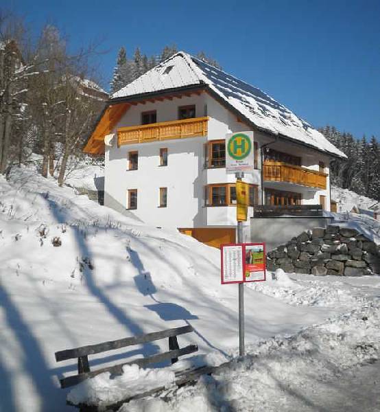Gîte pour 5 personnes, avec jardin et balcon à Hinterzarten - 3