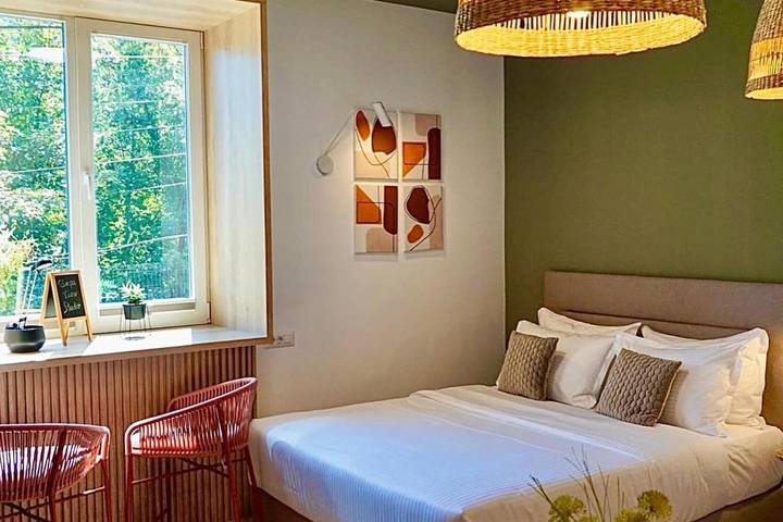 Ganzes Studio, Studio für 2 Personen in Brașov, Poiana Brasov - Brasov