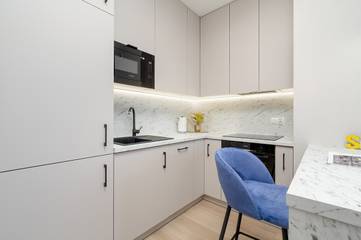 Apartament Wakacyjny dla 4 osoby w Rzeszów, Podkarpacie, Zdjęcie 1