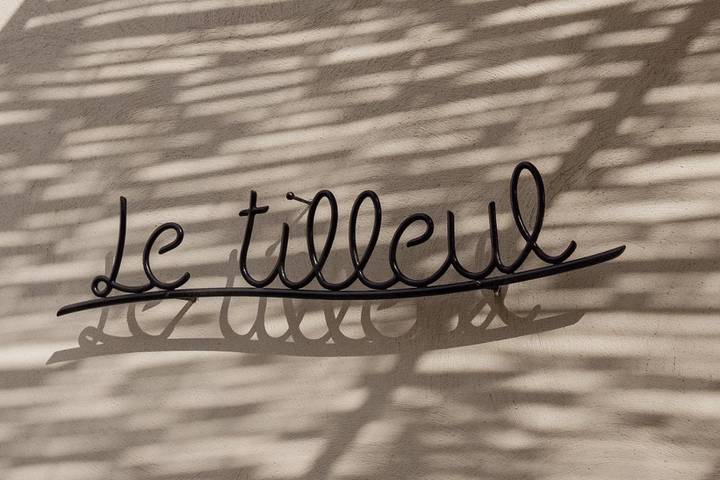 Location de vacances pour 4 personnes, avec piscine ainsi que jardin et vue à Mormoiron - 3