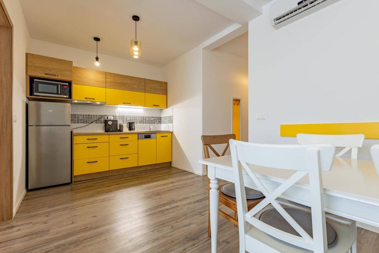 Ganze Wohnung, Casa Mimoza Apartman By Bltn Balatonföldvár in Balatonföldvar, Plattensee Südufer