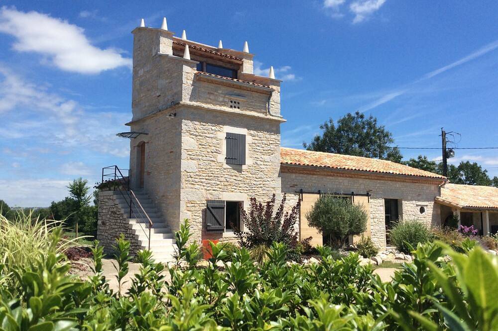 Maison de vacances