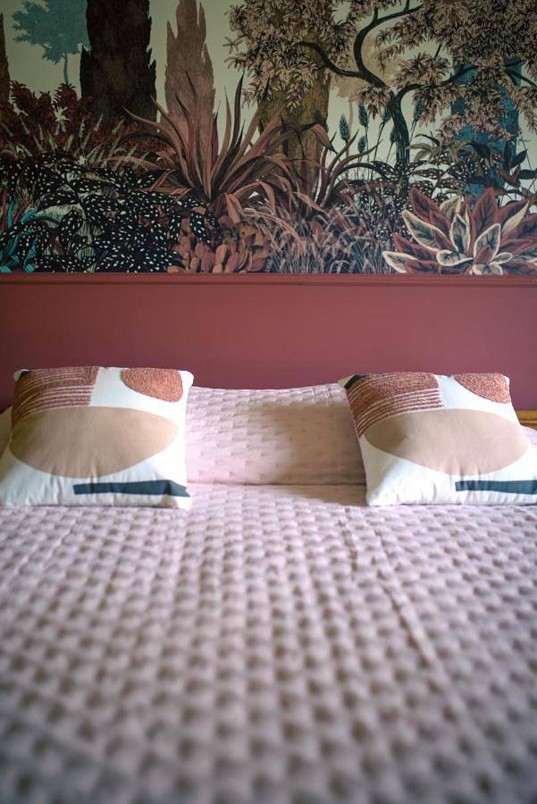 Chambres D'Hotes Dans Maison De Caractere in Lalinde, Périgord Pourpre