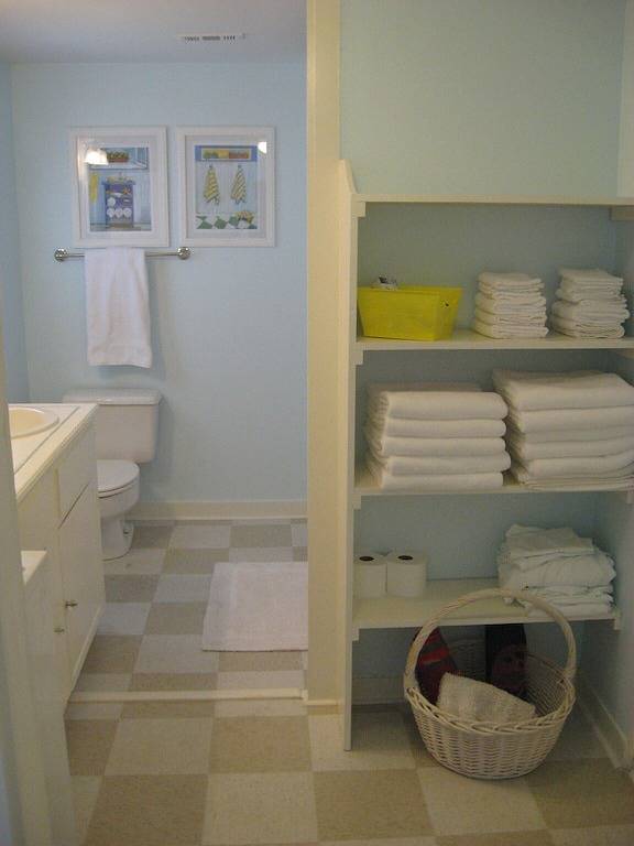 Vacation House for 4 Guests in Galveston, Texas Gulf Coast
