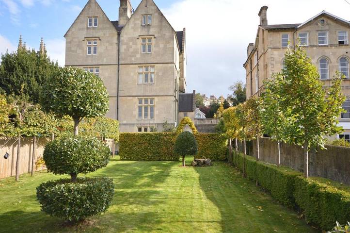 Casa de huéspuedes para 2 personas en Bath